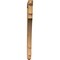Ekena Millwork Merced Craftsman Smooth Bracket, Western Red Cedar, 3 1/2"W x 42"D x 48"H BKT04X42X48MRC04SWR - alternate 2